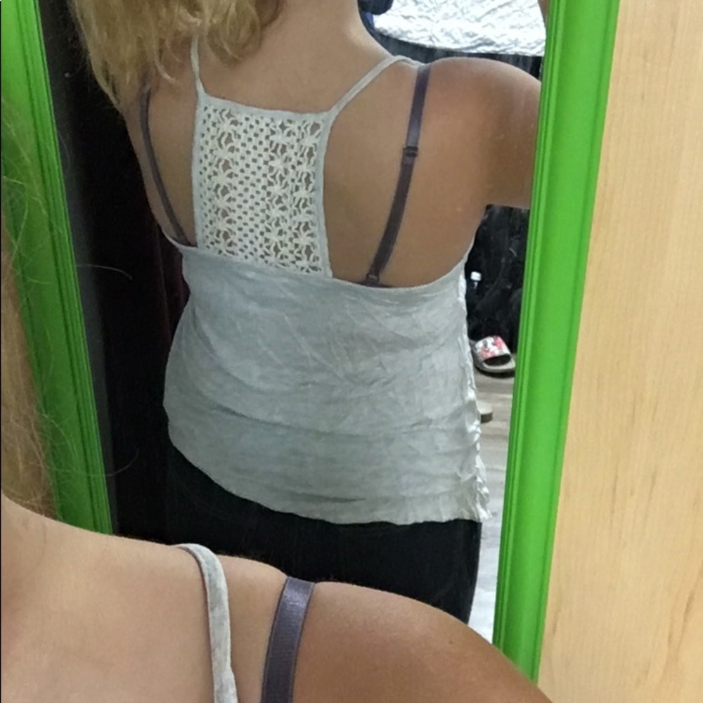 💥4 for 11$💥 Gray tank